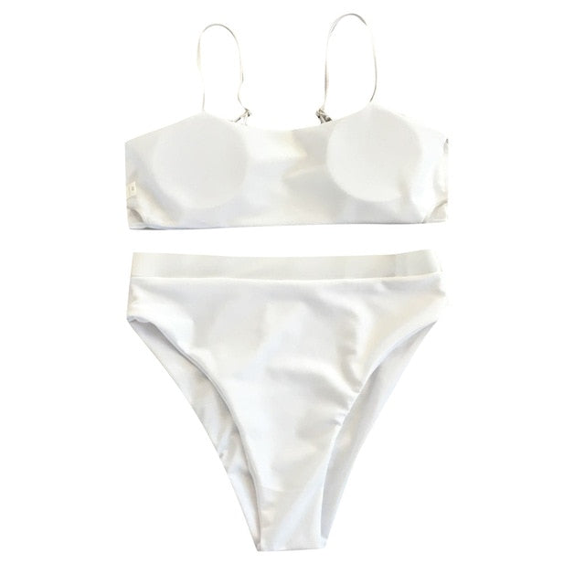 Women's Bikini Set Brazilian Breeze